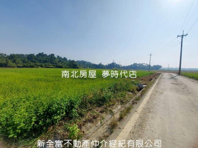 台南官田農地-6