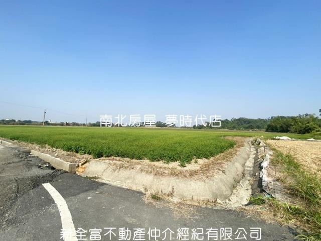 台南官田農地-8