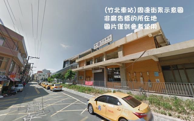 新竹縣芎林鄉近五龍農地附資材室資材室春明地產