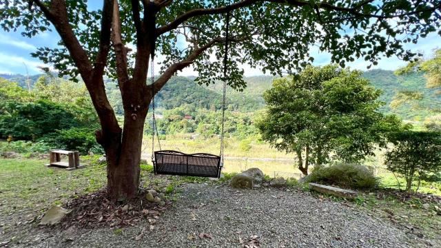 新竹橫山農地-2