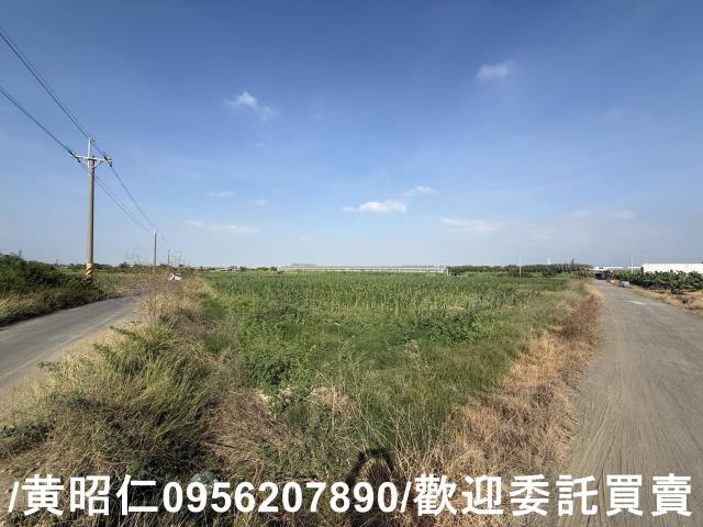 台南永康農地-2