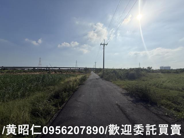 台南永康農地-6