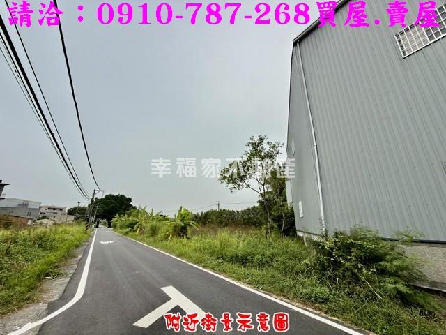 台南仁德農地-11