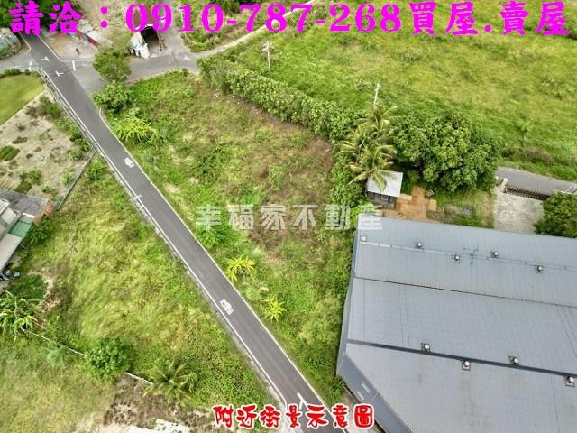 台南仁德農地-13