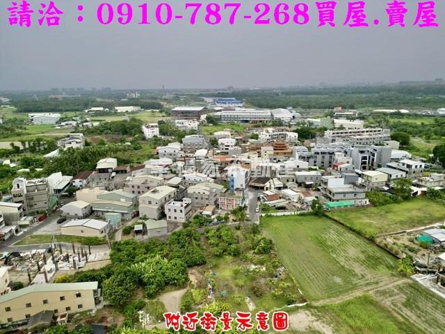 台南仁德農地-2