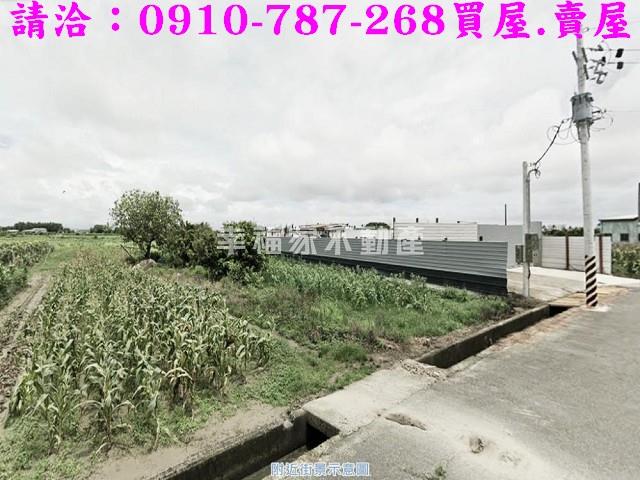 台南西港農地-13