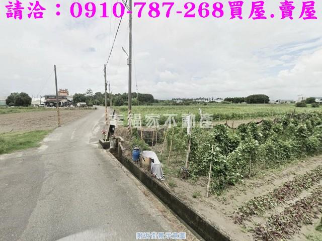 台南西港農地-14