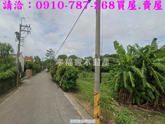 台南西港農地-8