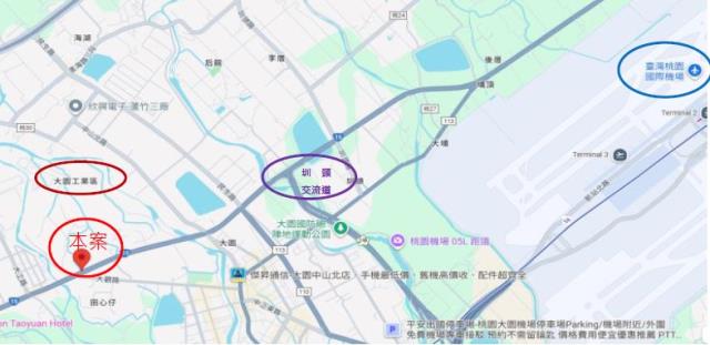 桃園大園工業地-3