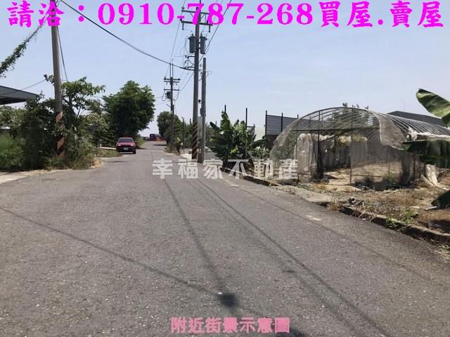 台南安南農地-13