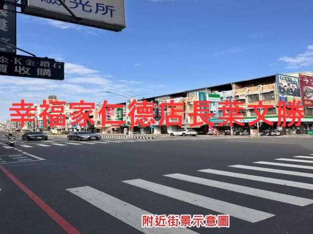 台南安南建地-13