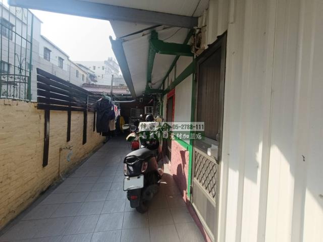 嘉義東區建地-10