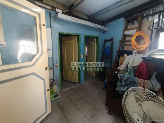 嘉義東區建地-6