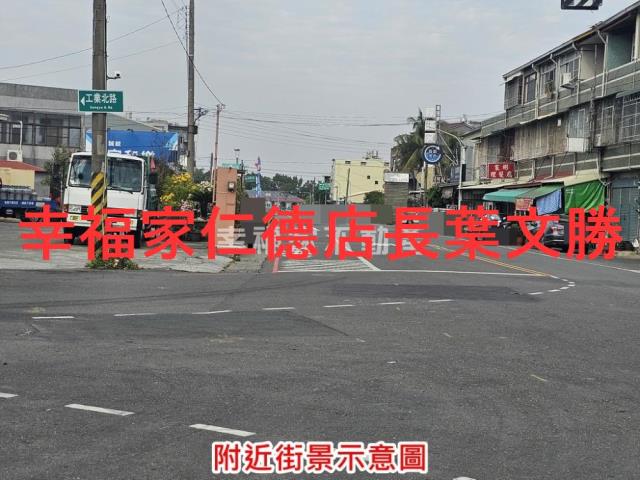 台南官田建地-11