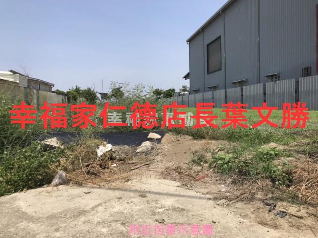 台南安南農地-9