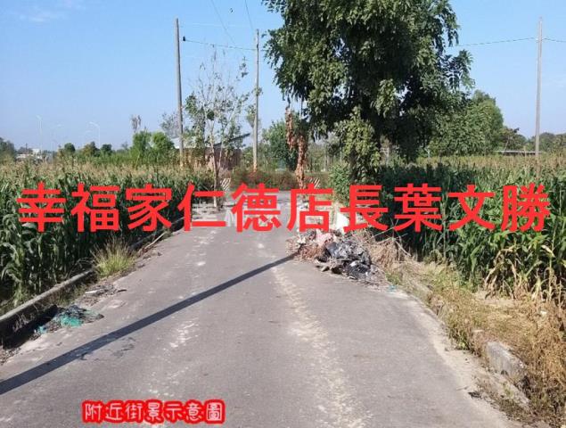 台南安定農地-1