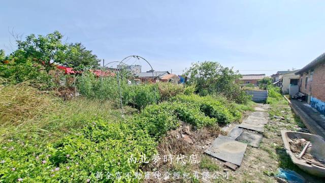 台南鹽水建地-2