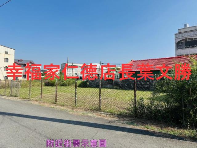 台南麻豆建地-14