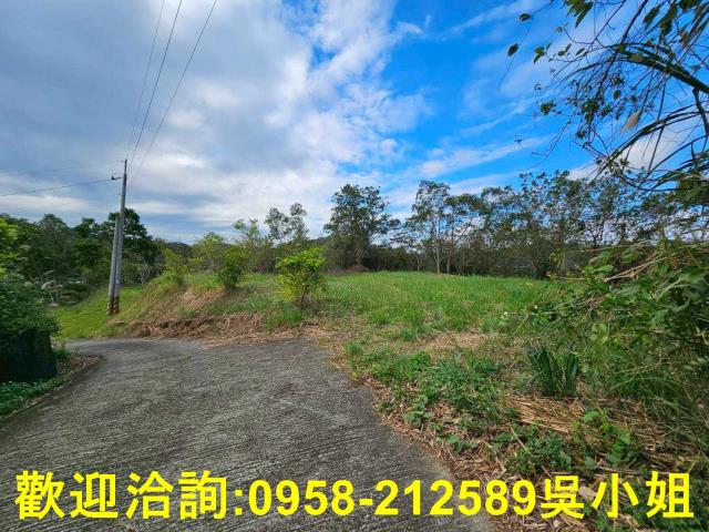 峨眉山坡地-10