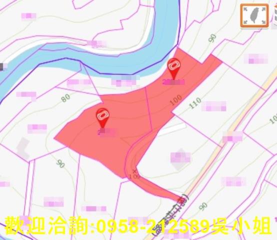 峨眉山坡地-11