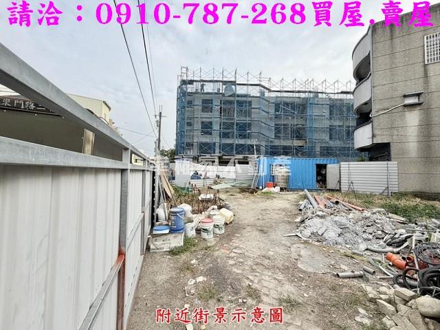 台南建地-4