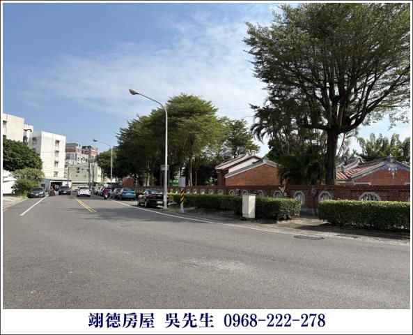 屏東長治農地-1