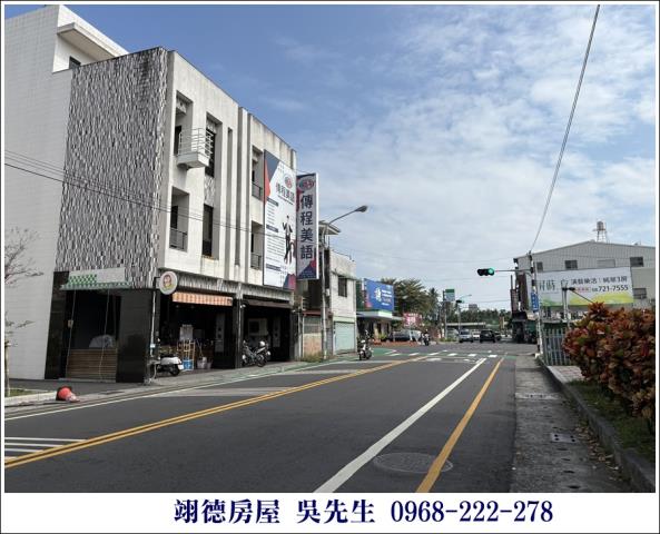 屏東長治農地-4