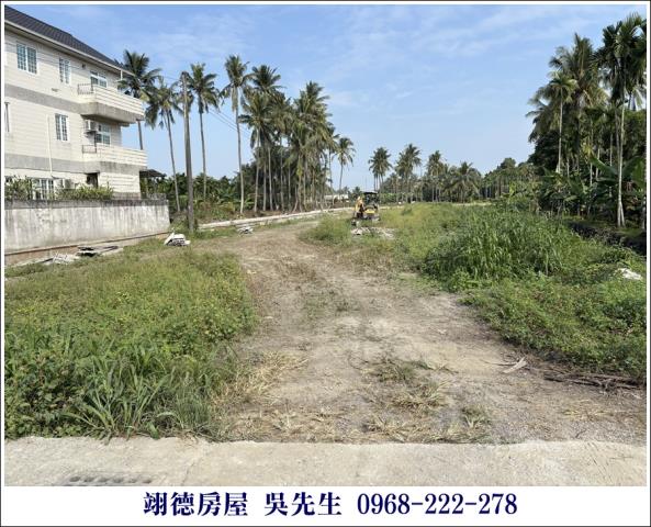 屏東長治農地-6