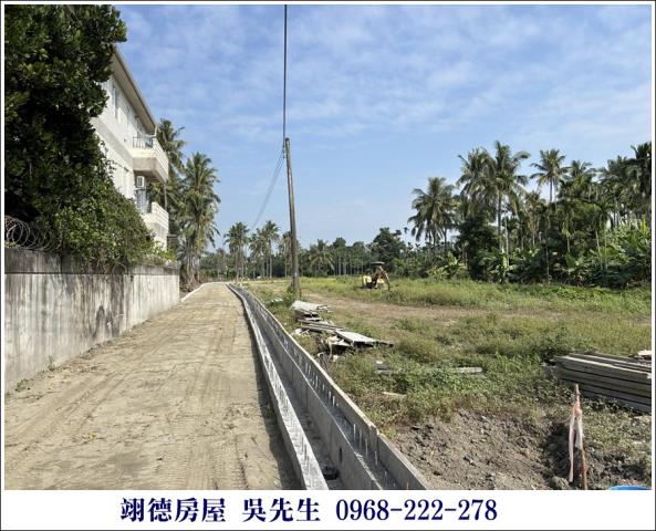 屏東長治農地-7