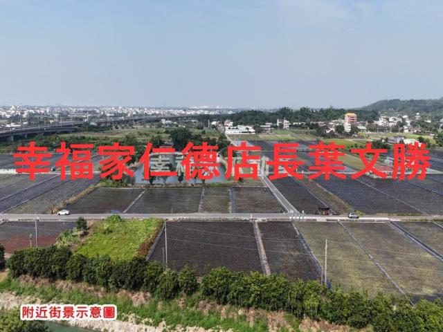 台南官田農地-12