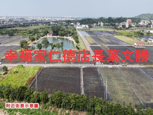 台南官田農地-10