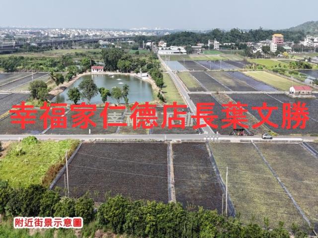 台南官田農地-11