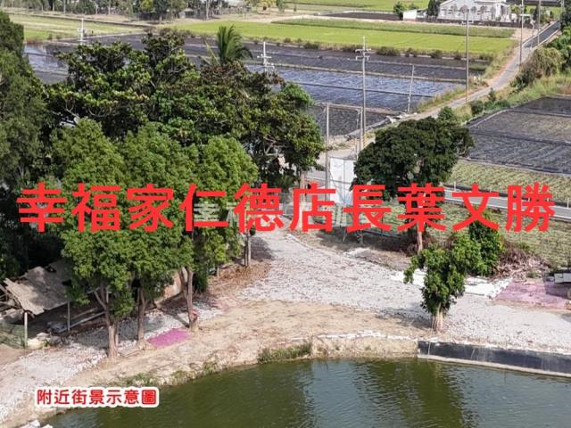 台南官田農地-11