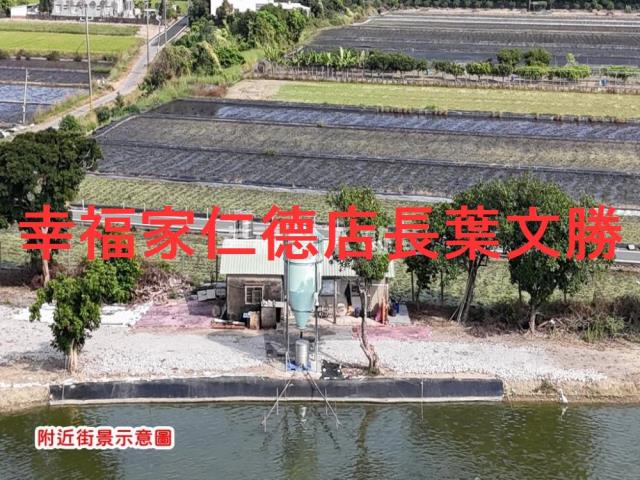 台南官田農地-3