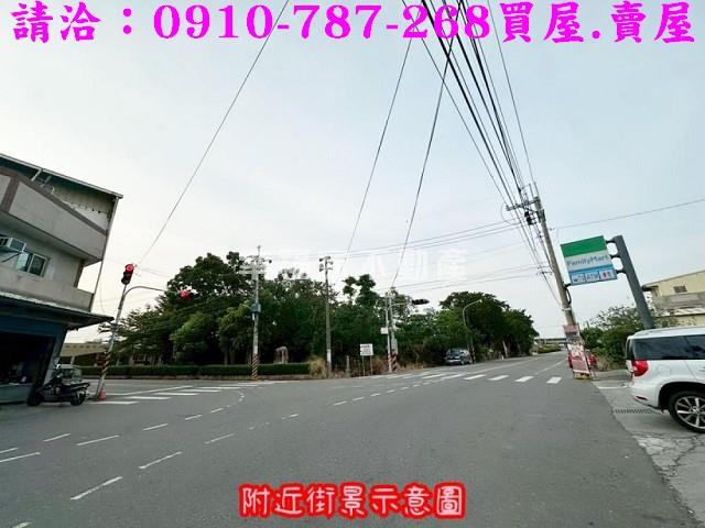 雲林斗南建地-13