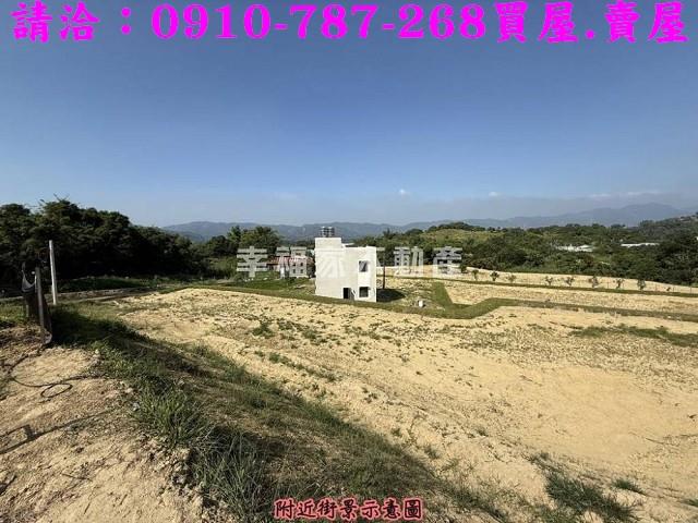 台南楠西農地-6