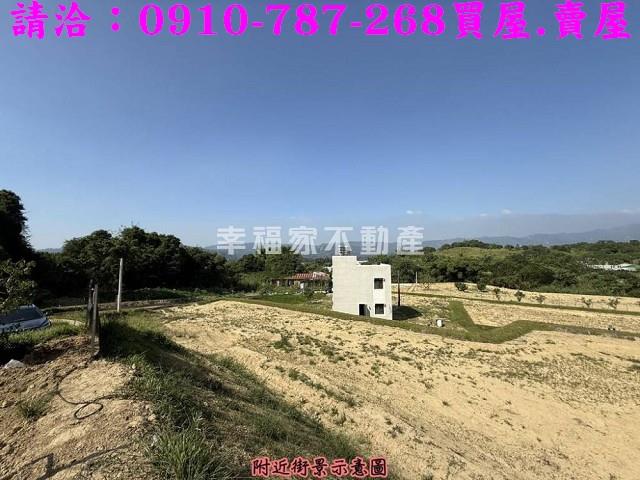 台南楠西農地-7