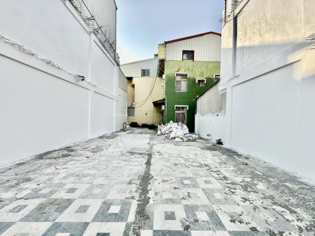 站前雙城區北忠街火車站北門路