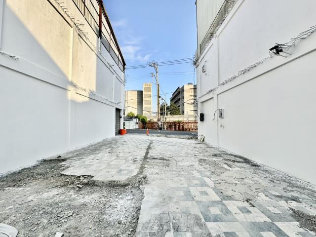 台南北區建地-1
