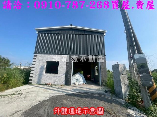 台南仁德農地-9