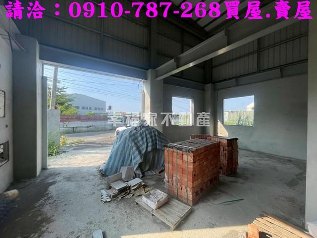 台南仁德農地-10