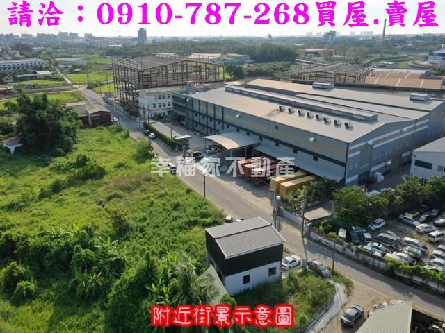 台南仁德農地-6