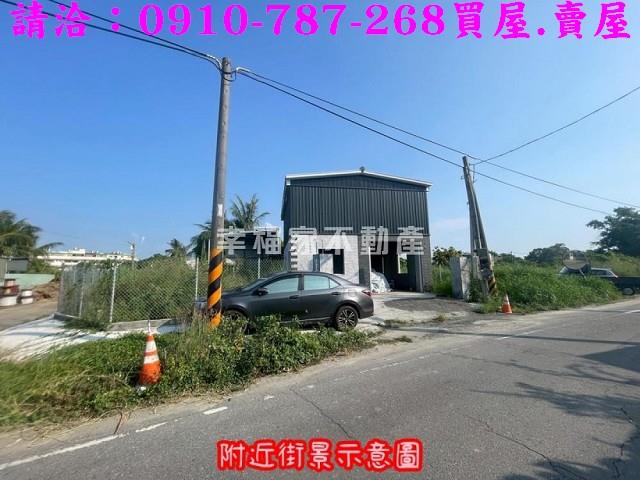 台南仁德農地-8