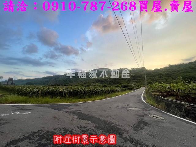 台南玉井農地-10