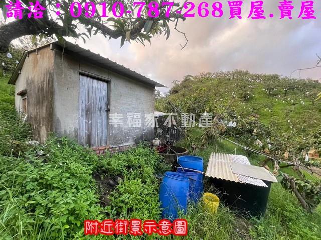 台南玉井農地-6