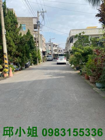 嘉義西區建地-1