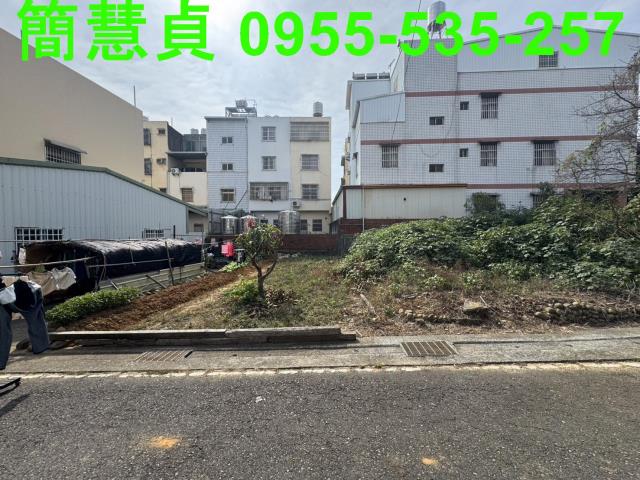 南投南投市建地-0