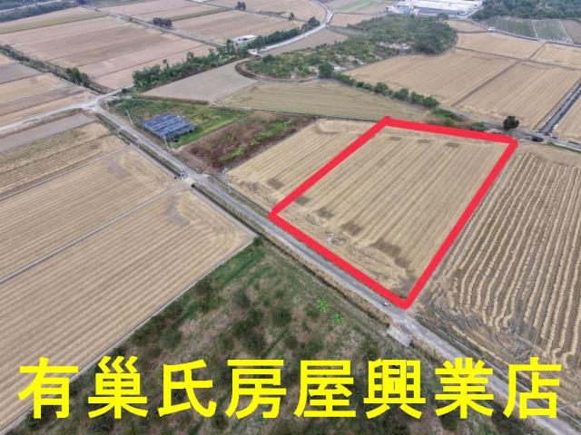 六甲行情內3分農地