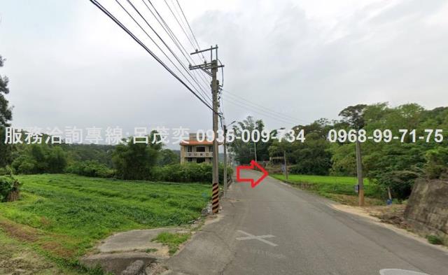 苗栗造橋農地-9