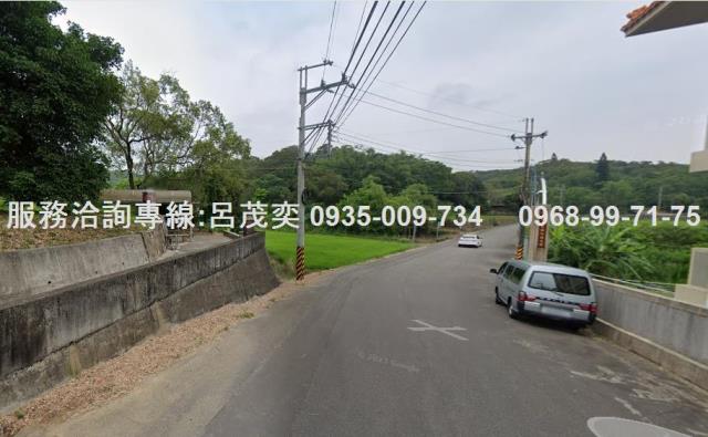 苗栗造橋農地-10